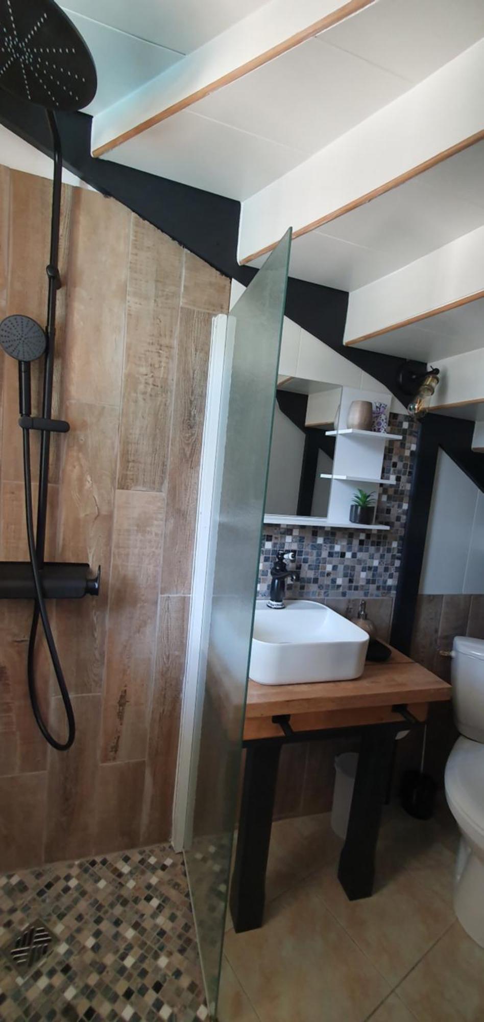 Chambre D'Hotes "La Petite Dormeuse" Comps  ภายนอก รูปภาพ