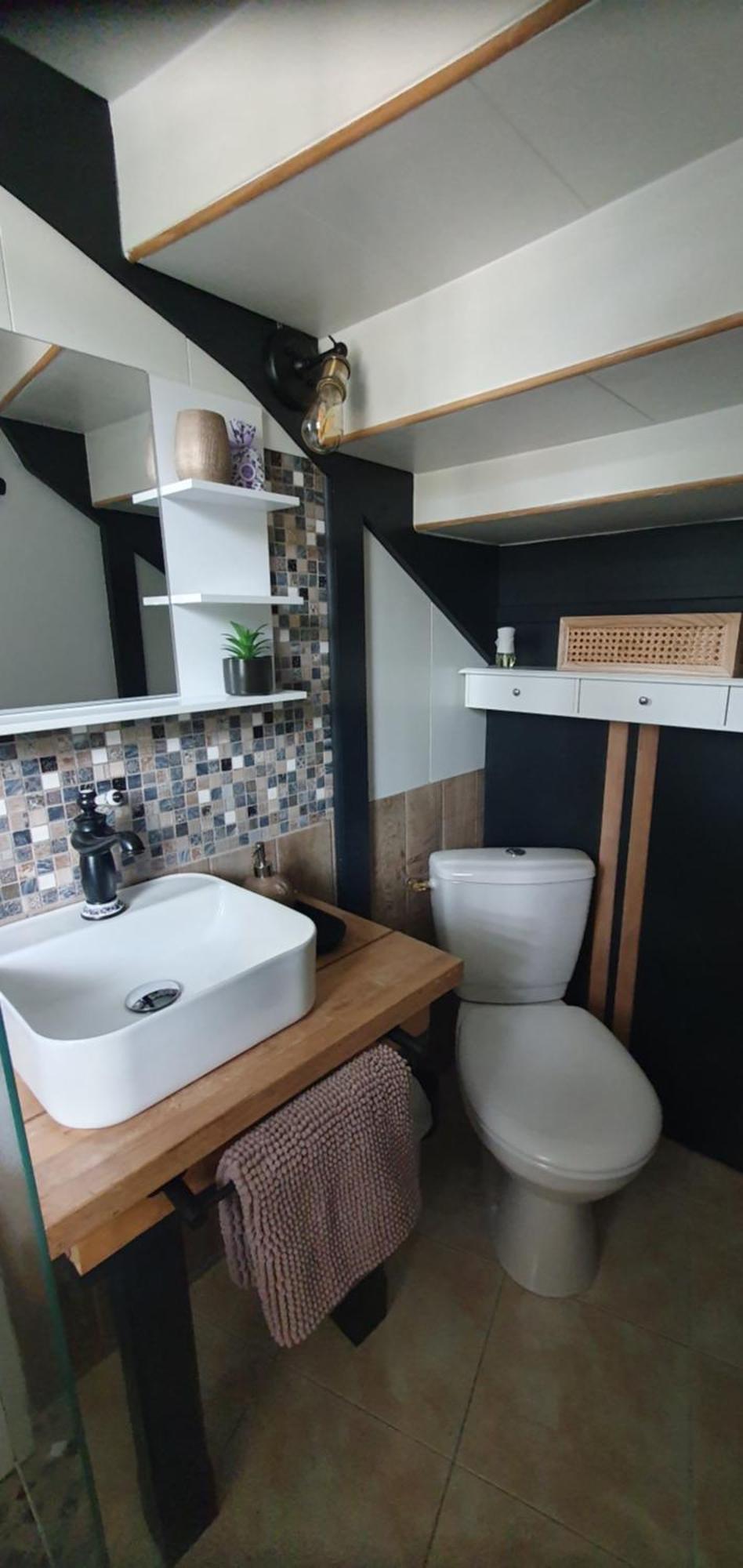 Chambre D'Hotes "La Petite Dormeuse" Comps  ภายนอก รูปภาพ